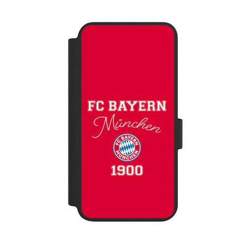 Samsung Galaxy S23 NIVOflip FC Bayern 1900