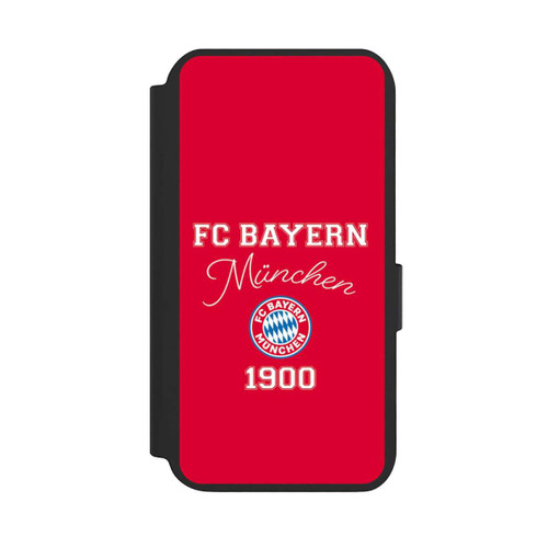 Samsung Galaxy S23 NIVOflip FC Bayern 1900