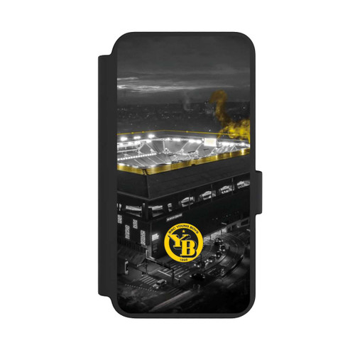 Samsung Galaxy S23 NIVOflip Stade BSC Young Boys