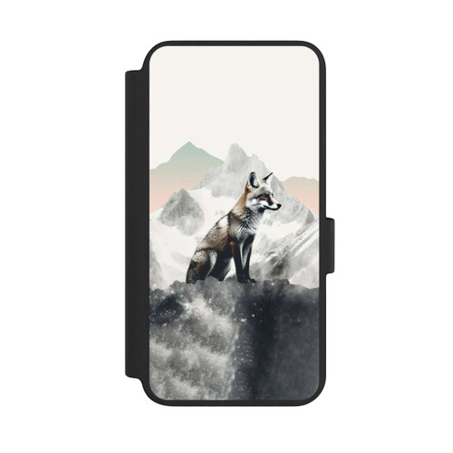 Samsung Galaxy S23 NIVOflip Mountain Fox