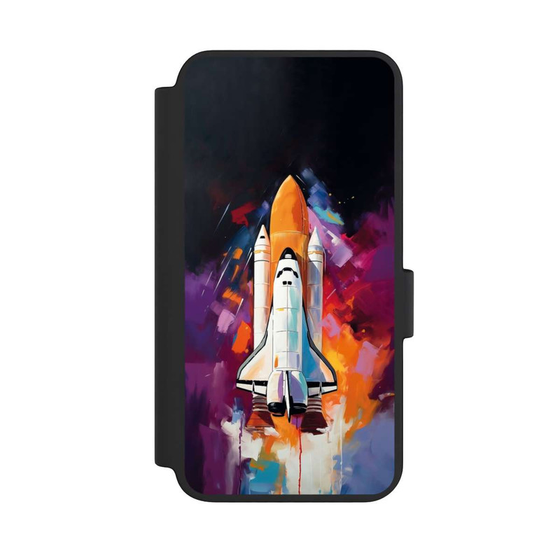 Galaxy S23 NIVOflip Démarrage de la navette spatiale