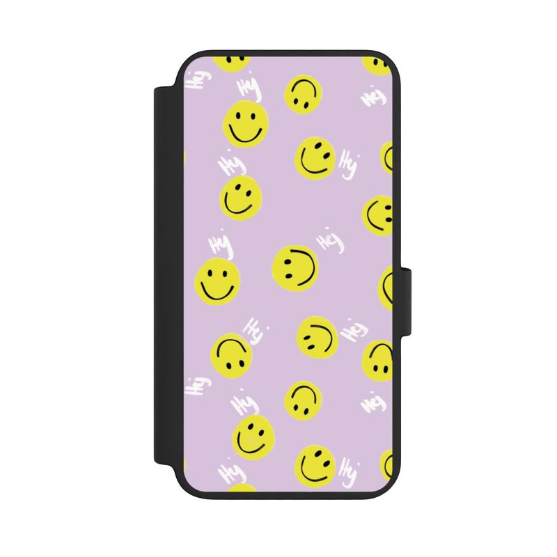 Galaxy S23 NIVOflip Hej Sourire