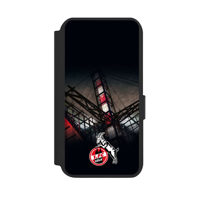 Galaxy S23 NIVOflip Köln Stadion 