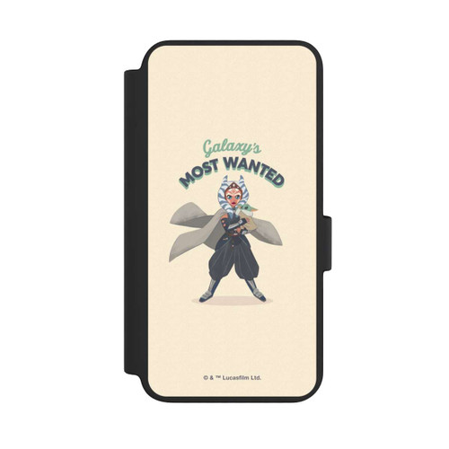 Samsung Galaxy S23 NIVOflip Galaxy's Most Wanted Ahsoka