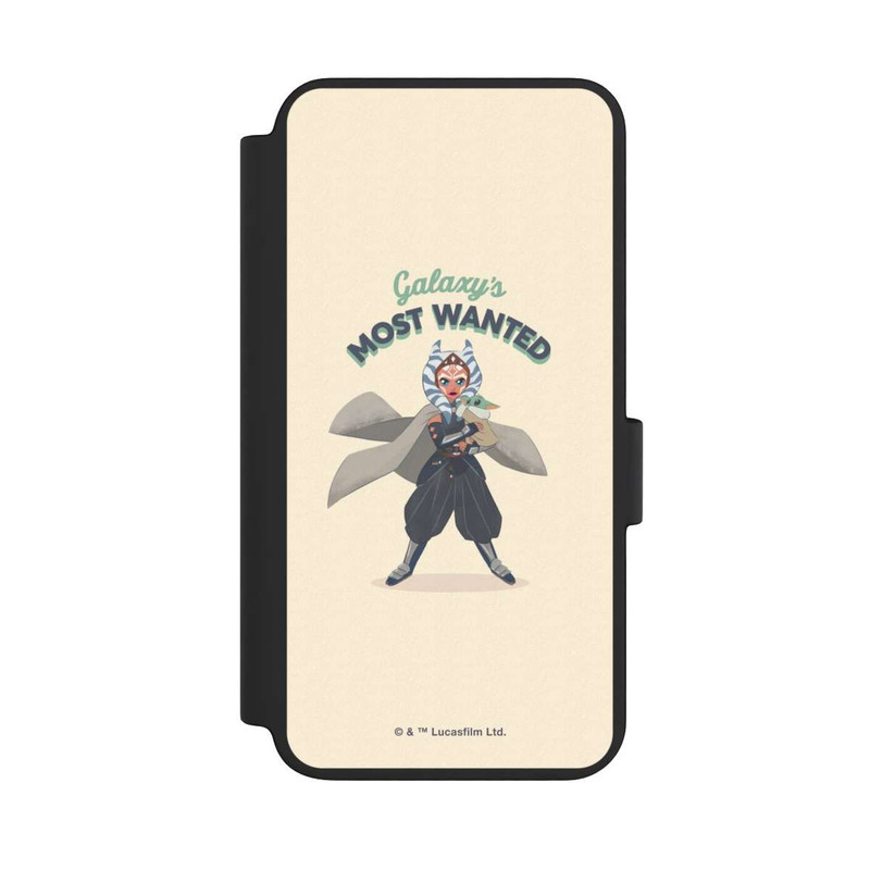 Galaxy S23 NIVOflip Galaxy's Most Wanted Ahsoka