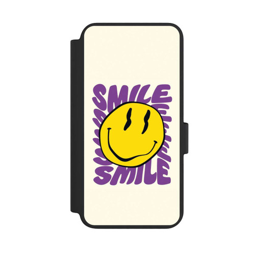 Samsung Galaxy S23 NIVOflip Smile
