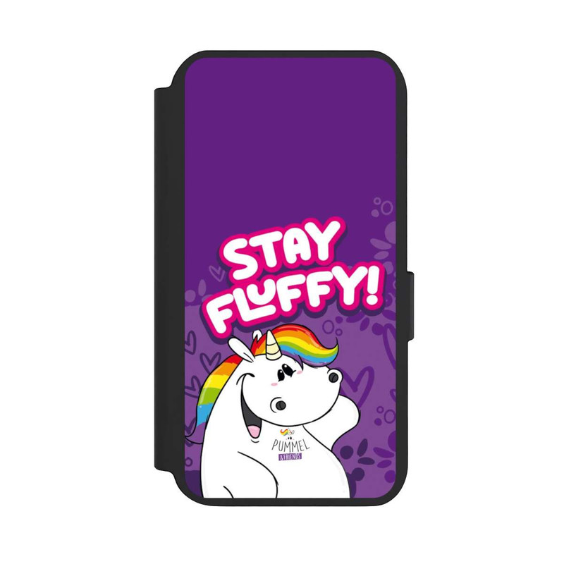 Galaxy S23 NIVOflip Pummel Fluffy