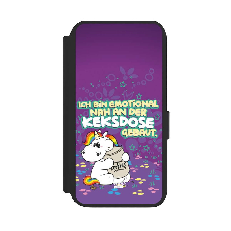 Galaxy S23 NIVOflip Pummel Keksdose
