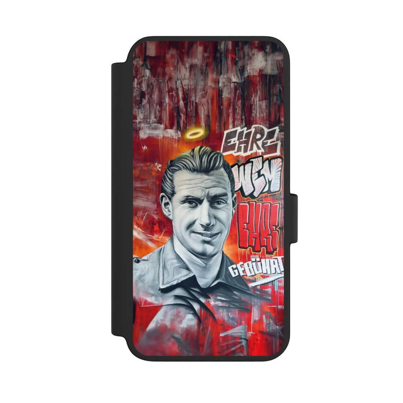 Galaxy S23 NIVOflip 1.FCK Fritz Walter