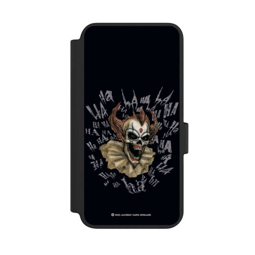 Samsung Galaxy S23 NIVOflip Last Laugh