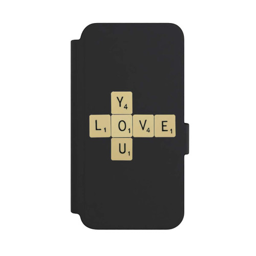 Samsung Galaxy S23 NIVOflip Love You