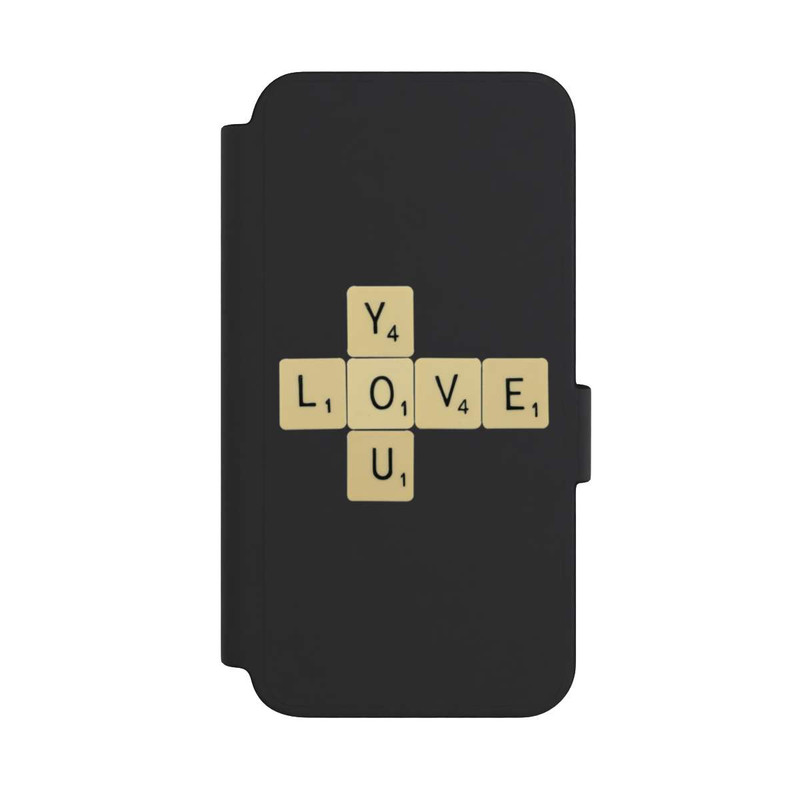 Galaxy S23 NIVOflip Love You