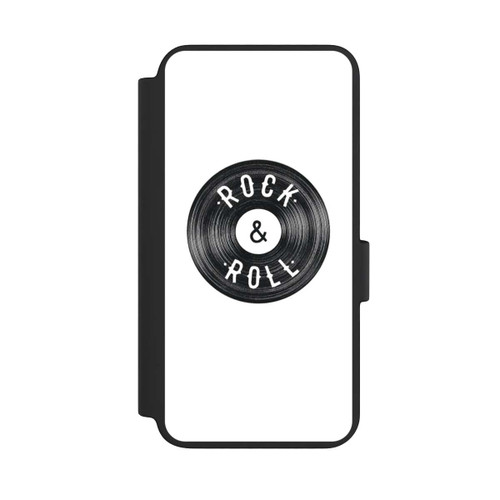 Samsung Galaxy S23 NIVOflip Rock and Roll