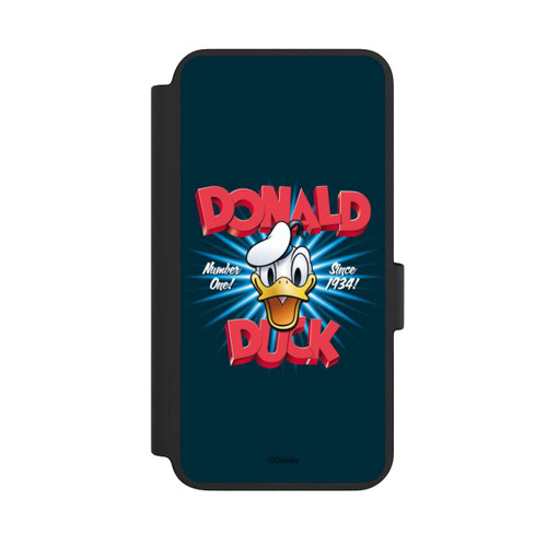 Samsung Galaxy S23 NIVOflip Donald Duck Since 1934