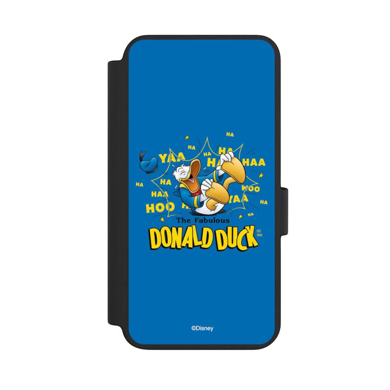 Galaxy S23 NIVOflip Donald Duck Laughing