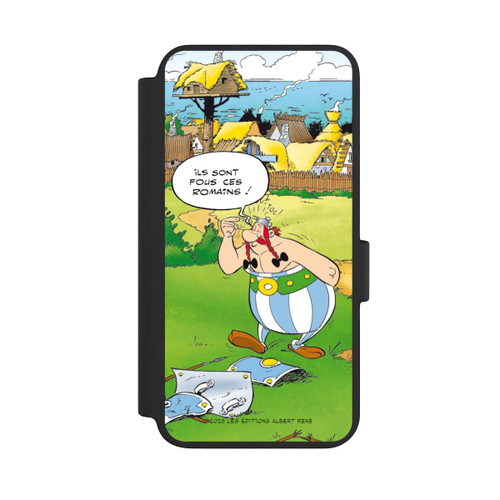 Samsung Galaxy S23 NIVOflip Ils Sont Fous Ces Romains
