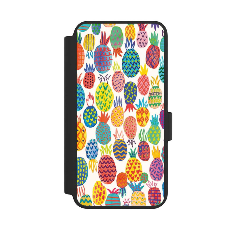 Galaxy S23 NIVOflip Ananas mignons