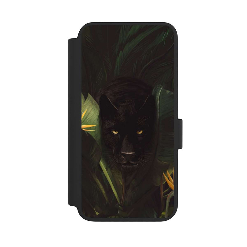 Galaxy S23 NIVOflip Hello Panther