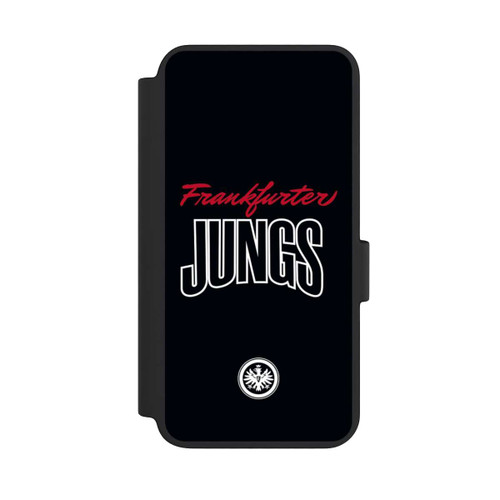 Samsung Galaxy S23 NIVOflip Frankfurter Jungs