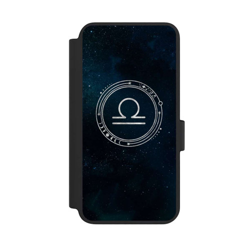Samsung Galaxy S23 NIVOflip Libra Zodiac Sign