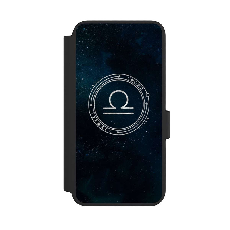 Galaxy S23 NIVOflip Libra Zodiac Sign