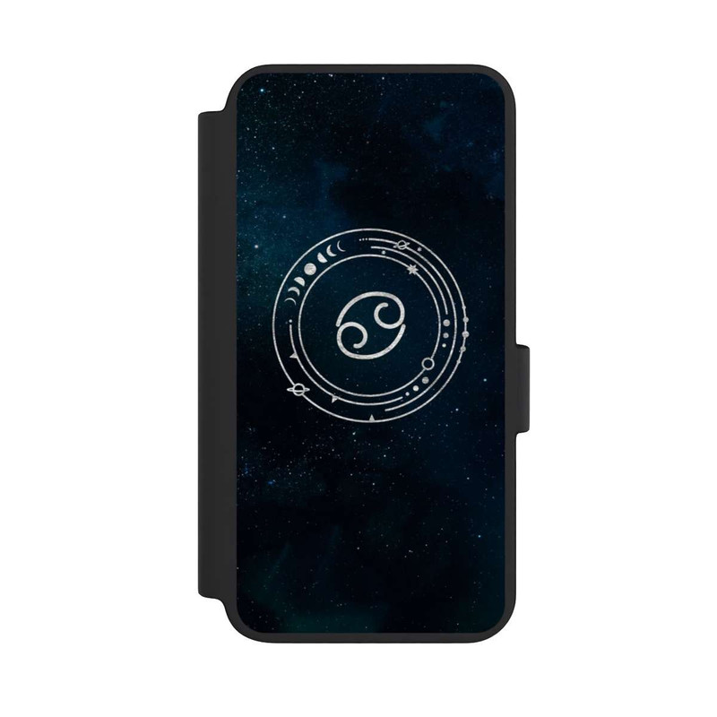 Galaxy S23 NIVOflip Cancer Zodiac Sign