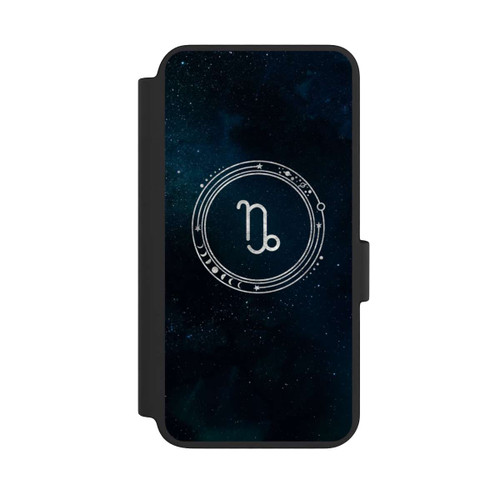 Samsung Galaxy S23 NIVOflip Capricorn Zodiac Sign