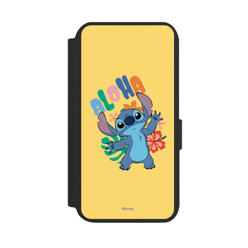 Samsung Galaxy S23 NIVOflip Stitch Aloha