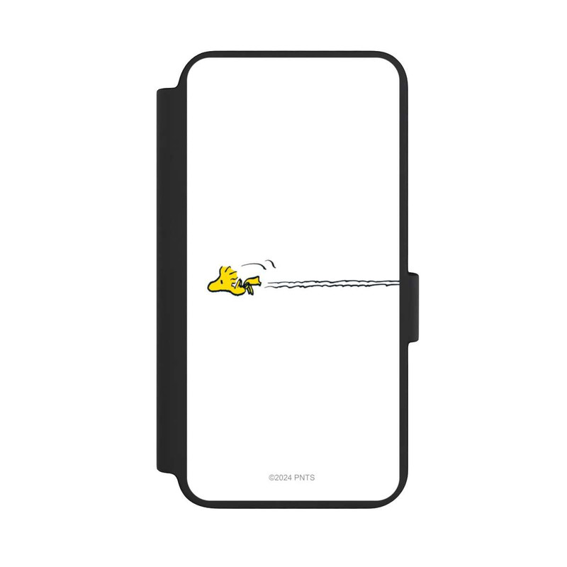 Galaxy S23 NIVOflip Peanuts Woodstock