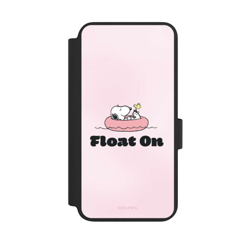 Samsung Galaxy S23 NIVOflip Snoopy Float On