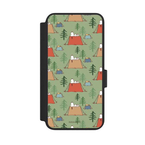 Samsung Galaxy S23 NIVOflip Peanuts Camping
