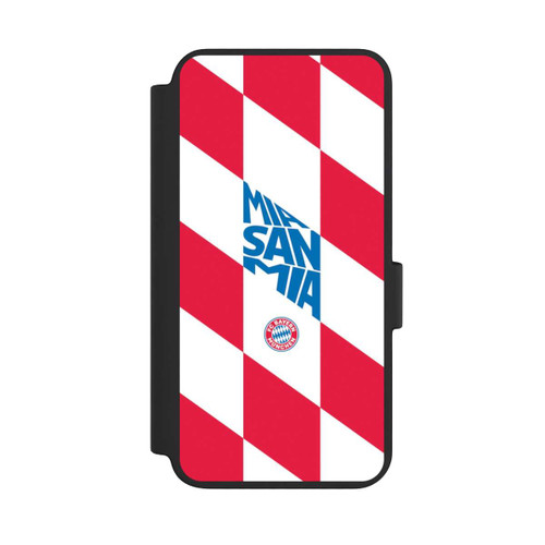Samsung Galaxy S23 NIVOflip FCB Mia San Mia Rauten