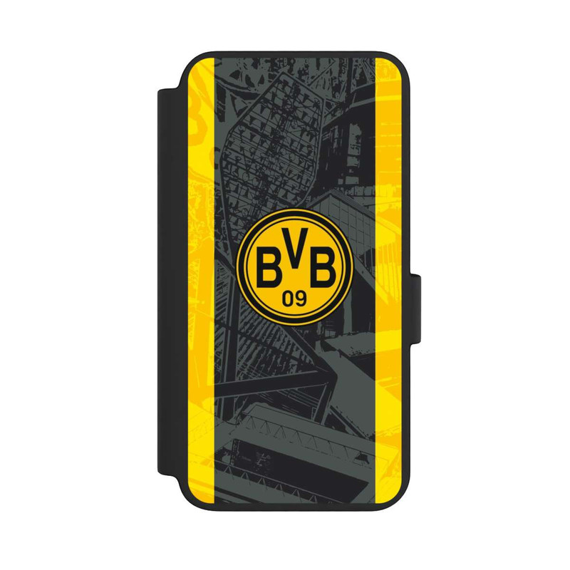 Galaxy S23 NIVOflip 50 Jahre Signal Iduna Park