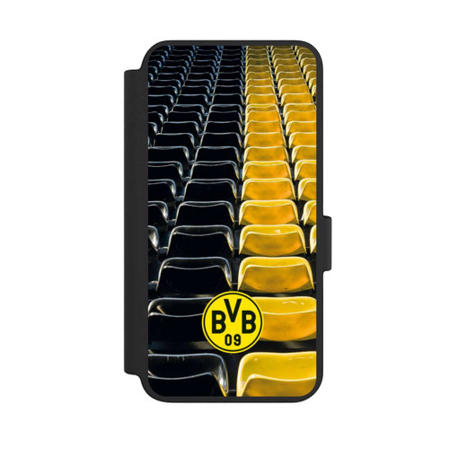 Samsung Galaxy S23 NIVOflip BVB Tribüne