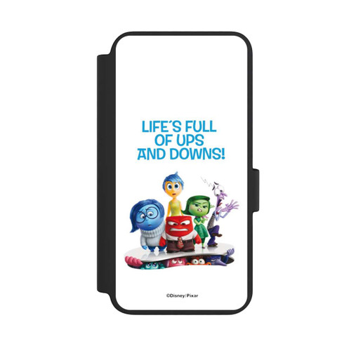 Samsung Galaxy S23 NIVOflip Life´s Full of Ups and Downs!