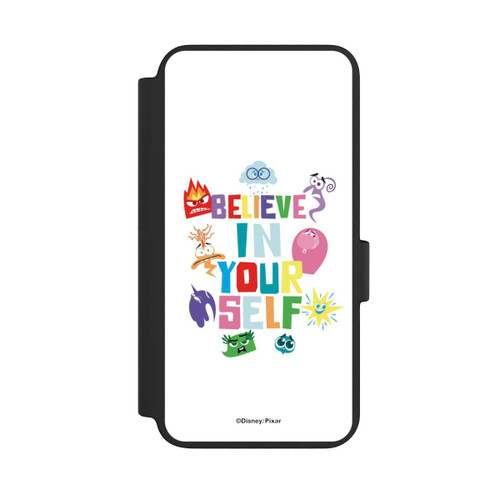 Samsung Galaxy S23 NIVOflip Believe in yourself