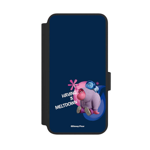 Samsung Galaxy S23 NIVOflip Embarrassment and Sadness