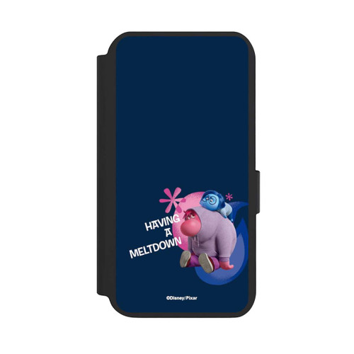 Samsung Galaxy S23 NIVOflip Embarrassment and Sadness