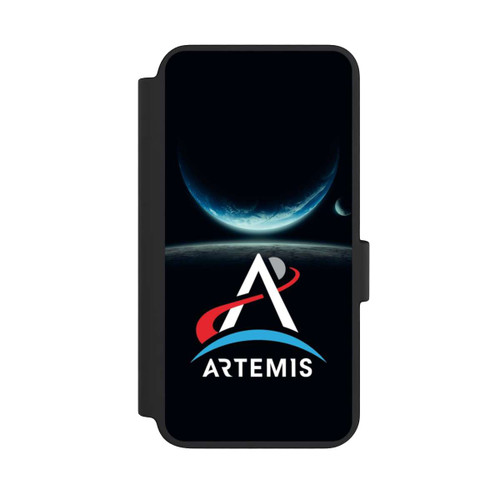 Samsung Galaxy S23 NIVOflip ARTEMIS Weltall