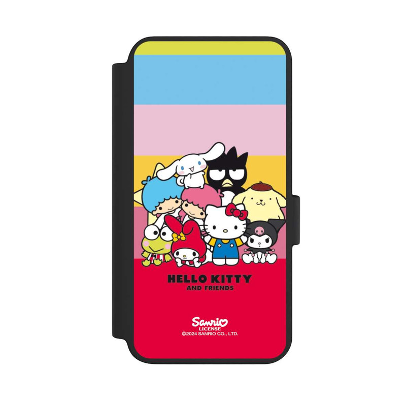 Galaxy S23 NIVOflip Hello Kitty und Freunde
