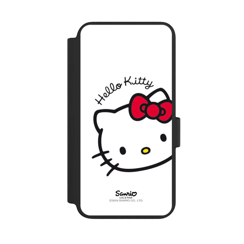 Galaxy S23 NIVOflip HK Peekaboo