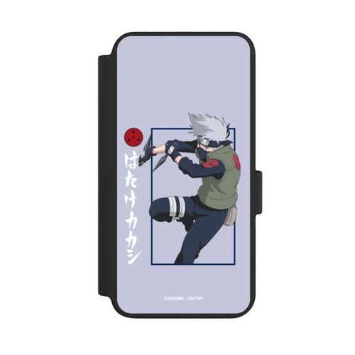 Samsung Galaxy S23 NIVOflip Kakashi Kampfmodus