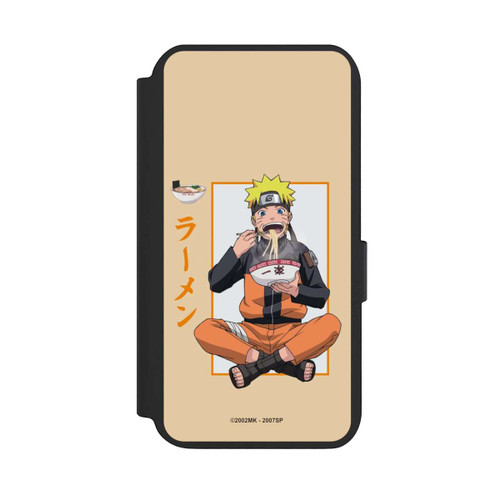 Samsung Galaxy S23 NIVOflip Naruto Ramen