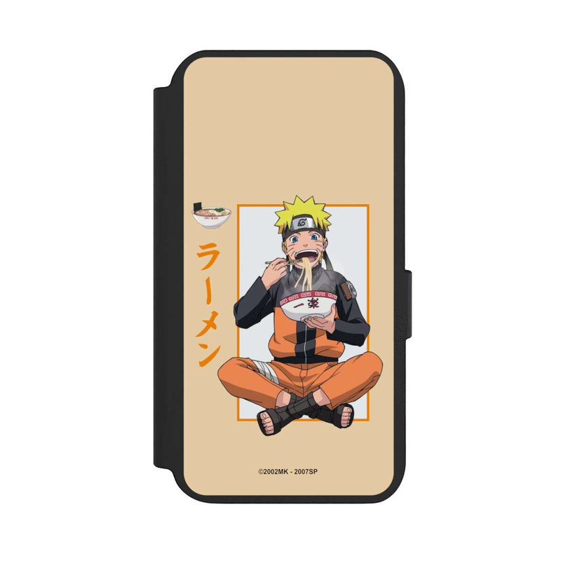 Galaxy S23 NIVOflip Naruto Ramen