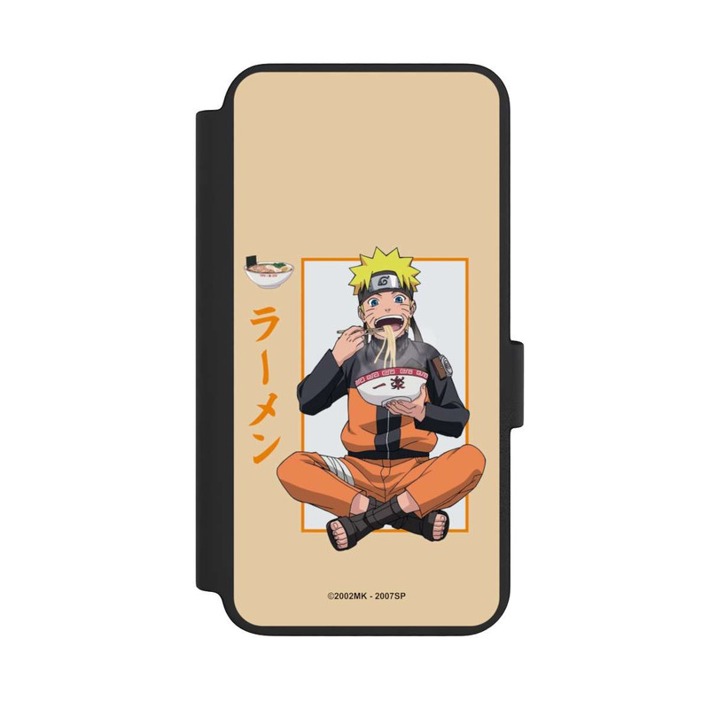 Galaxy S23 NIVOflip Naruto Ramen