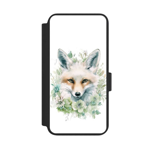 Samsung Galaxy S23 NIVOflip Floral Fox 