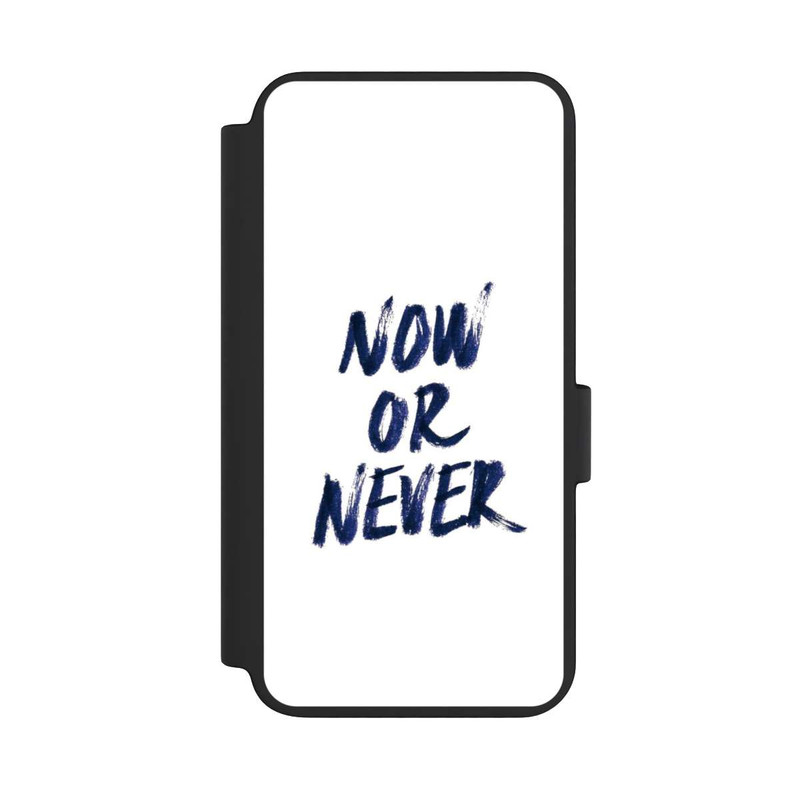 Galaxy S23 NIVOflip Now or Never