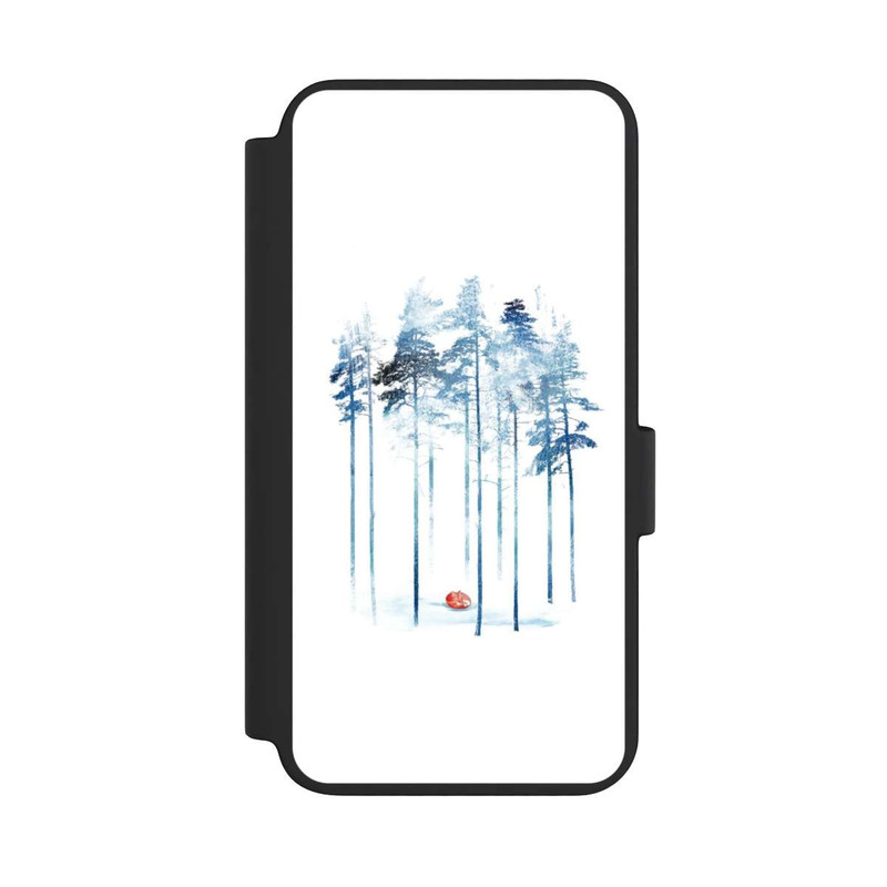 Galaxy S23 NIVOflip Dormir dans les bois