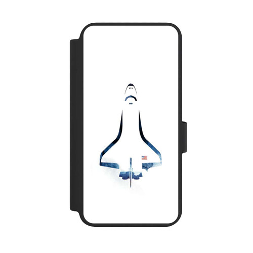 Samsung Galaxy S23 NIVOflip Space Shuttle