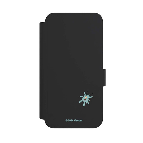 Samsung Galaxy S23 NIVOflip Plankton Smashed